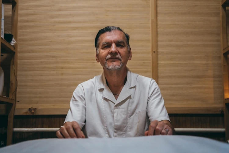 Григорий Григорьевич Чегорко